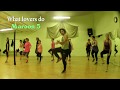 What lovers do - Maroon 5 - Pau Peneu Dance Fitness Coreography