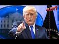 Donald Trump Joins ‘America Reads the Bible’ as Tensions With Pope Leo XIV Grow