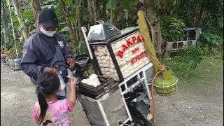 BAKPAO RASA COKLAT,KACANG IJO,STROBERY...JAN MAK NYUUUS !!!!!!