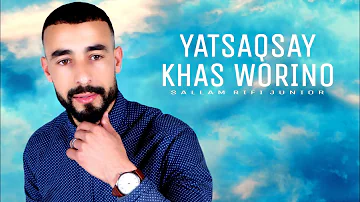 Sallam Rifi Junior - Yatsaqsay Khas Worino (Official Audio)