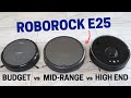 Roborock E25: Should You Buy This One?