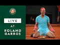 Live at Roland-Garros #15 - Daily Show | Roland-Garros 2020