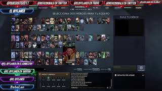 💎🏆DOTA gente podemos llegar 500sub en trovo y sorteare 2 ARCANAS 10 INMORTALES 💎🏆 screenshot 4