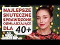 {DLA PAŃ 40+} SKUTECZNA PIELĘGNACJA I TOP MAKIJAŻ | POMYSŁ NA PREZENT