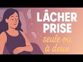 Comment lâcher prise au lit ? Découvrez les secrets pour se lacher sexuellement