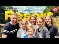 The Ultimate Japanese Mountain Resort for Families 😳 Life in Japan EP 366
