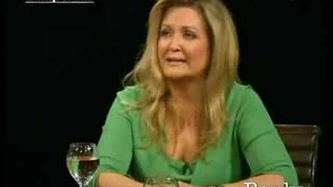Jaime Bayly vuelve a MegaTV Cynthia Hudson-Fernand...