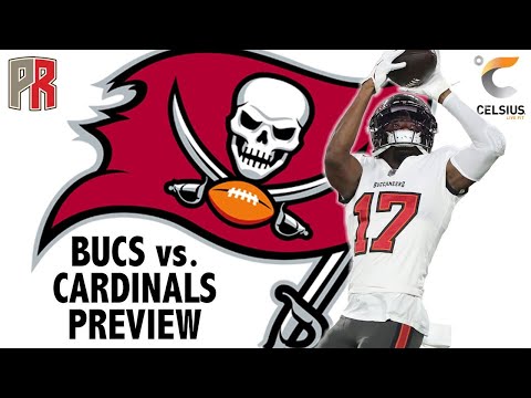 Bucs at Cardinals: Pewter Preview And Predictions