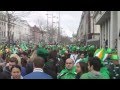 Dublin Mtns and St partick's day 2012 015
