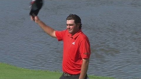 Highlights | Steven Bowditch earns a four-shot victory at AT&T Byron Nelson