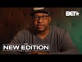 Rewind That With New Edition: Bobby Brown Slowly Crumbles