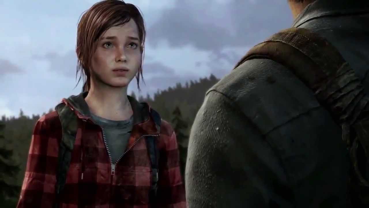 the last of us remastered left behind download