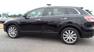2009 Mazda CX-9 2009 Mazda CX-9
