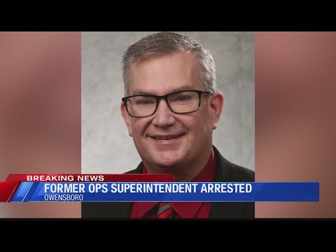 Matthew Howard Arrest Owensboro Ky