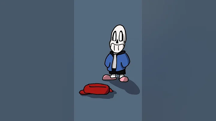 Why did Chara do this? 😭🙏