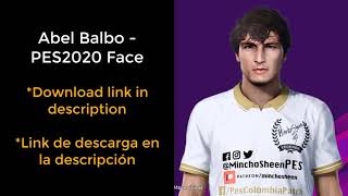 Abel Balbo - PES2020