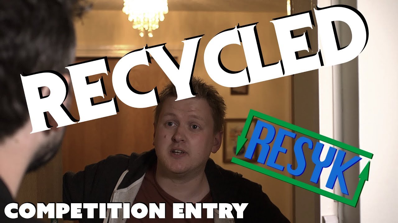Recycled (Extended Cut) | Competition Entry