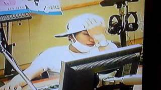 20090610 Kiss The Radio 2
