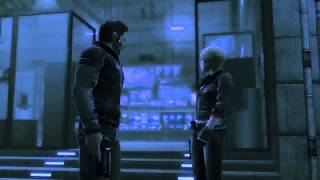 E32010: Mindjack - trailer