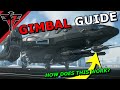 Master star citizens updated gimbal system in 2 minutes  star citizen 2024