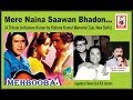 Mere Naina Saawan Bhadon...|| Sunil Gadhia || Kishore Kumar Memorial Club (KKMC) || 2018