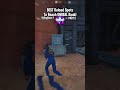 BEST Reload Spots #fortnite #viralvideo
