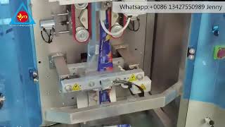 High speed multi head weigher beef ball packing machine automatic 500g meatballs packing machine