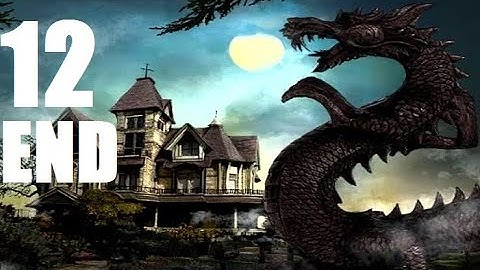 Mystery Case Files 3: Ravenhearst - Part 12 END Let