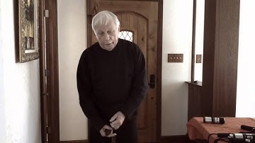 How The Exer-genie Works