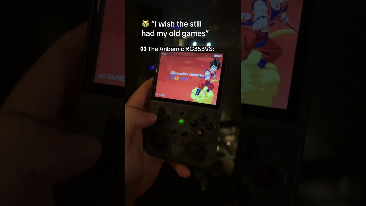 Your retro favorites, all in one easy to play format