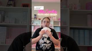 I Ran Out Pink Drink Just Restocked