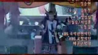 Immortal Yi Soon Shin - TITLE THEME