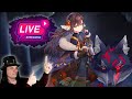 🐺 E7 🐺 Grand Finals 🐺 Battle of the Alphas 🐺 Smack Talk Encouraged 🔥 !giveaway !discord | Epic Seven