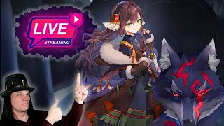 🐺 E7 🐺 Grand Finals 🐺 Battle of the Alphas 🐺 Smack Talk Encouraged 🔥 !giveaway !discord | Epic Seven