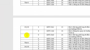 Tạo báo giảng và kế hoạch bài dạy bằng 1 nốt nhạc v5
