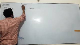 Introduction to Statistics Part 3