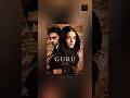 Barso Re Theme Music Guru A R Rahman Abhishek Bachchan Aishwarya Rai mp3