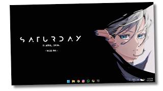 Make Windows Look INSANE! 🔥 Ultimate Windows Customization Guide