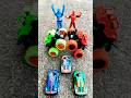 Unbreakable toys car and monster truck testing🔥| #trending