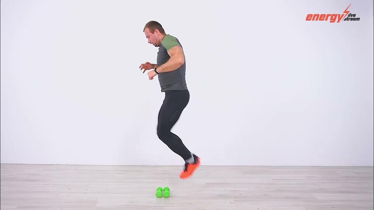 Cross trening - YouTube