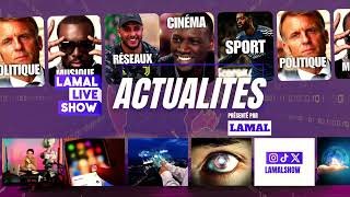 Download Lagu ISHOWSPEED en Afrique : bonne ou mauvaise pub pour l'Afrique ? MP3