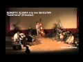 Roberto scarpa trio