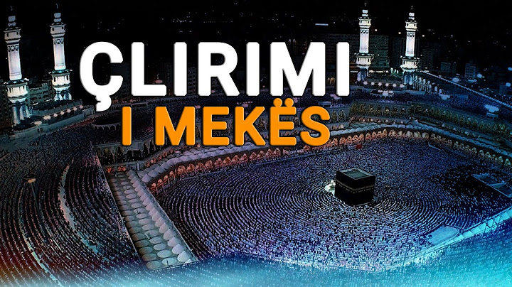 Film Dokumentar- Jeta e profetit a.s - Cfare ndodhi pas clirimit te Mekes? Habiten armiqte e Islamit
