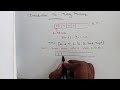 TOC part 53 - Introduction to Turing Machine in Tamil