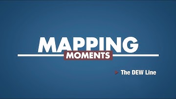 Mapping Moments: The Distant Early Warning System (Episode 1)