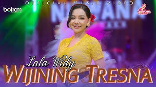 Lala Widy Wijining Tresna