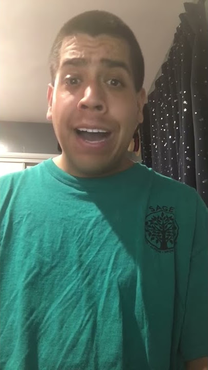 Alex Goot & Jada Facer’s version of Coldplay’s The Scientist w/my harmony and Octave low voice