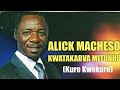 Alick Macheso - Chirimumawoko - Tourism Gala Live (2015)