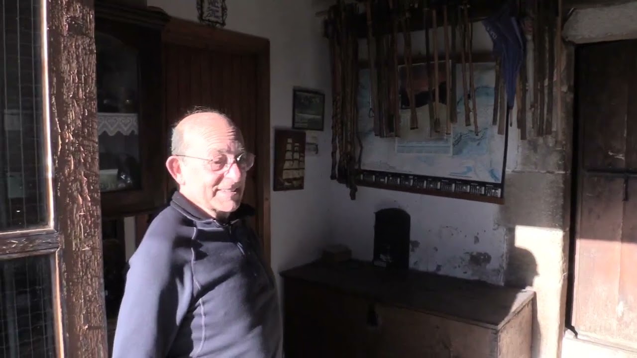 EL SILENCIO DE UN PUEBLO | Morancas, Campoo de Enmedio | 28.2.2022