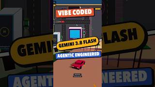 Vibe Coded vs Agentic Engineered: The Real Difference #ai #vibecoding #agenticengineering #gemini